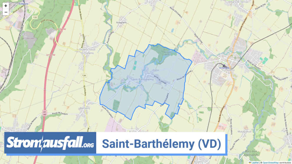 stromausfall ch gemeinde saint barthelemy vd