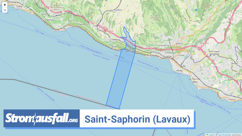 stromausfall ch gemeinde saint saphorin lavaux