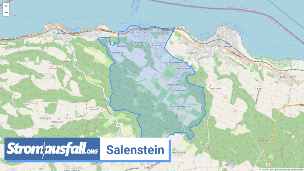 stromausfall ch gemeinde salenstein