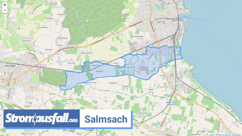 stromausfall ch gemeinde salmsach