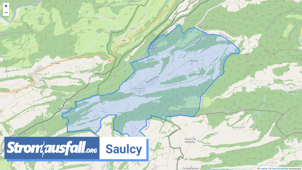 stromausfall ch gemeinde saulcy