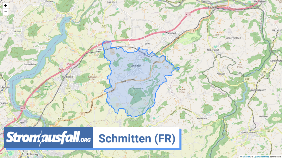 stromausfall ch gemeinde schmitten fr