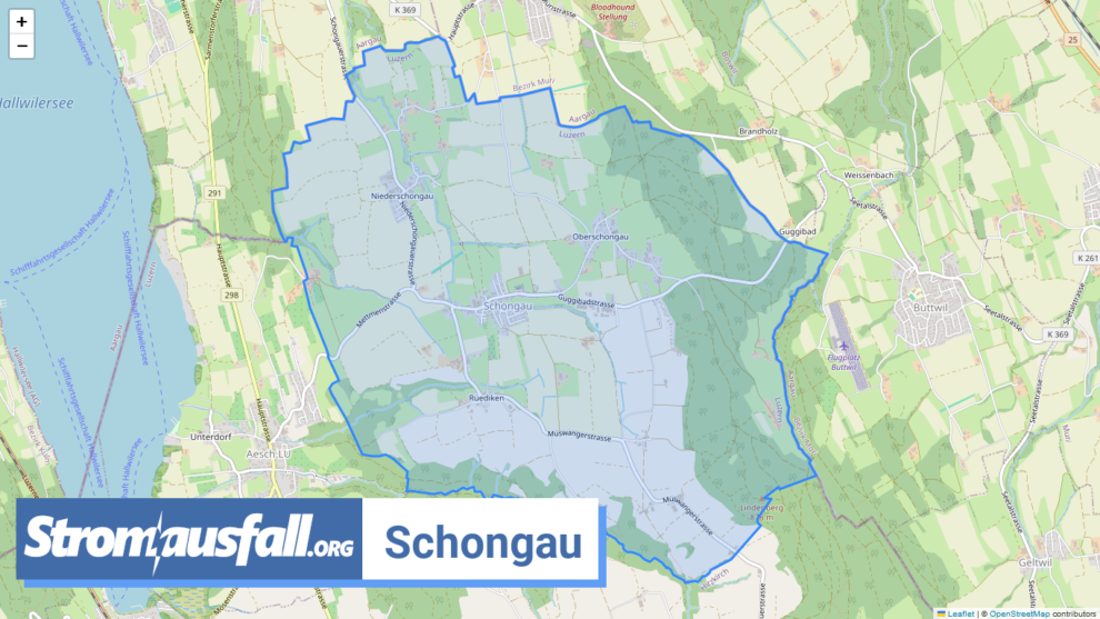 stromausfall ch gemeinde schongau