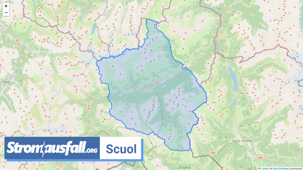 stromausfall ch gemeinde scuol