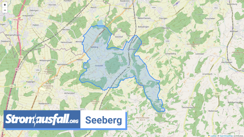 stromausfall ch gemeinde seeberg