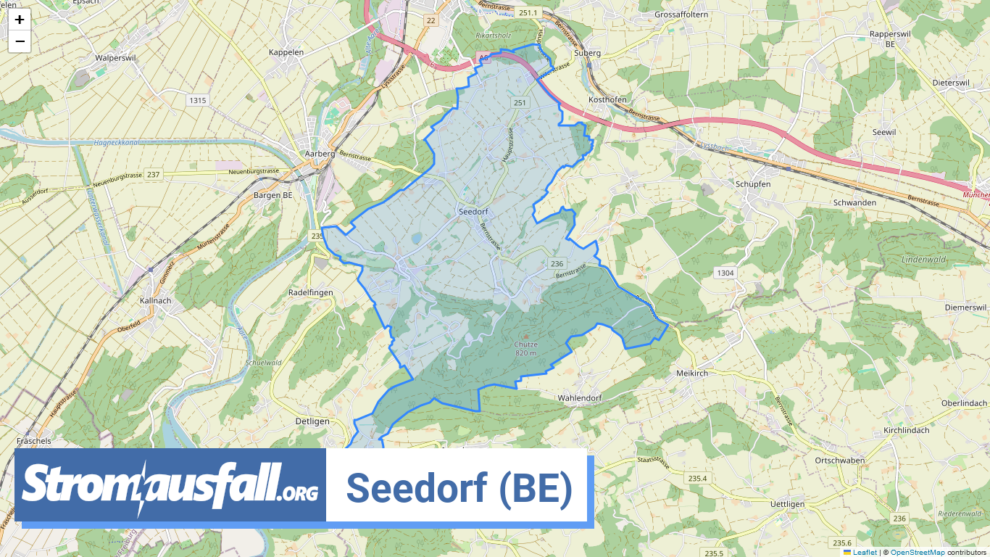 stromausfall ch gemeinde seedorf be