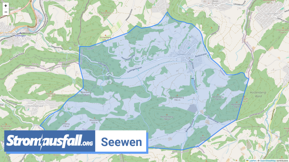 stromausfall ch gemeinde seewen