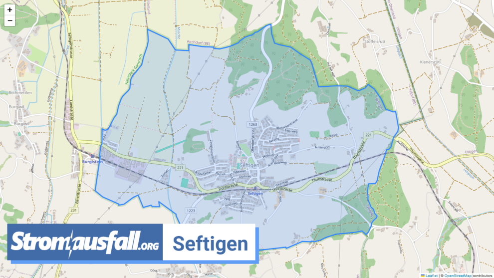 stromausfall ch gemeinde seftigen