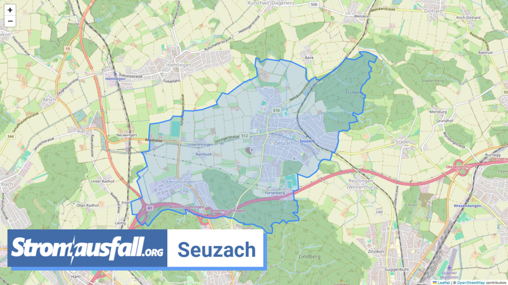 stromausfall ch gemeinde seuzach