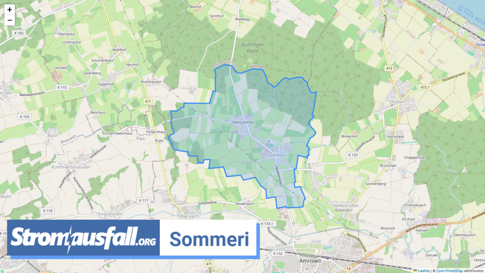 stromausfall ch gemeinde sommeri