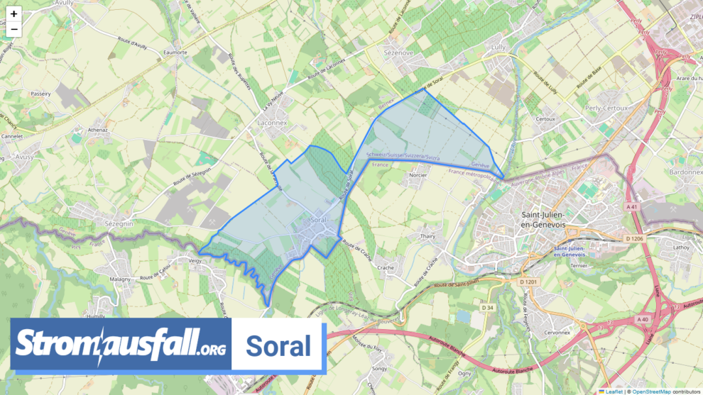 stromausfall ch gemeinde soral