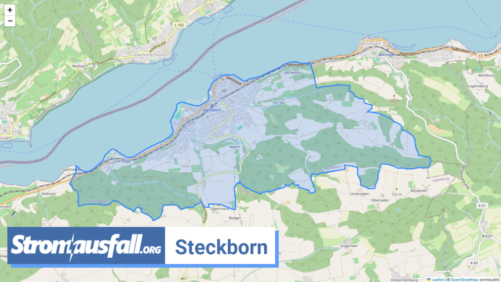 stromausfall ch gemeinde steckborn