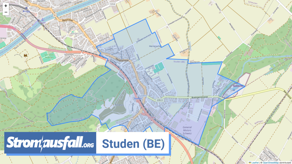 stromausfall ch gemeinde studen be