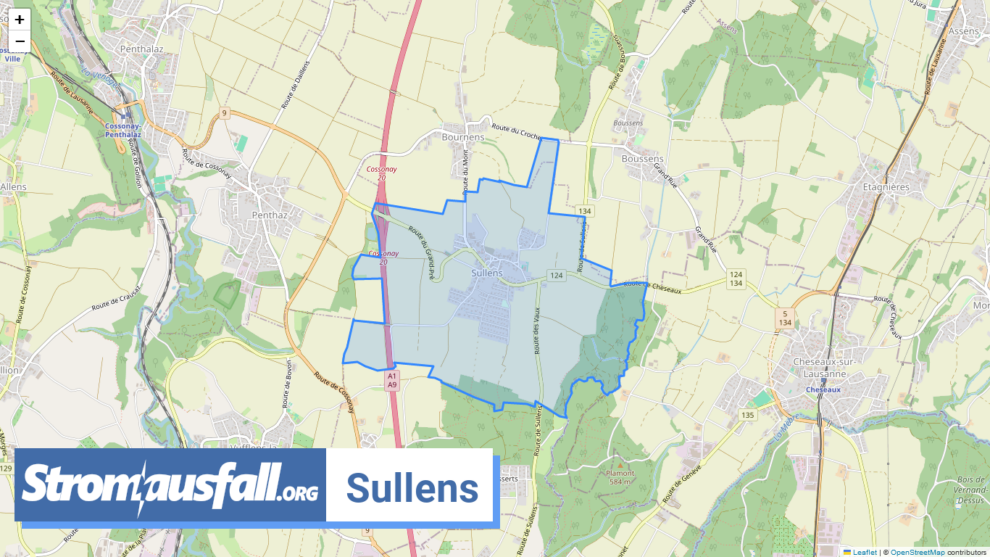 stromausfall ch gemeinde sullens