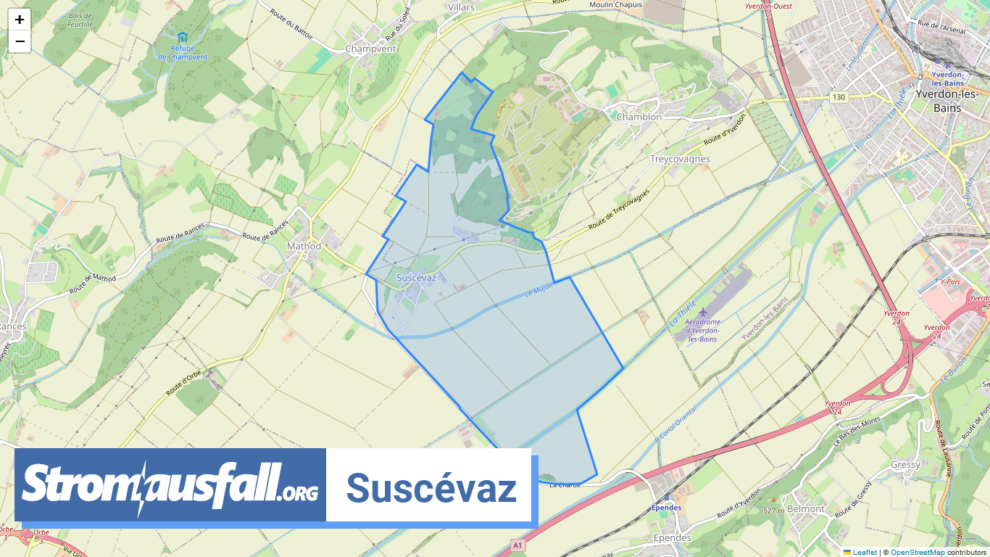 stromausfall ch gemeinde suscevaz