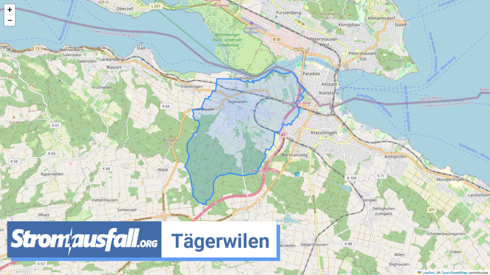 stromausfall ch gemeinde taegerwilen