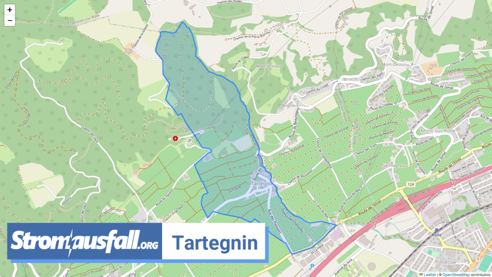 stromausfall ch gemeinde tartegnin