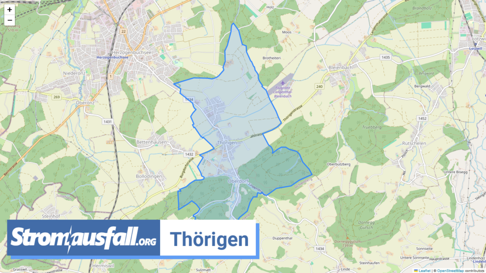 stromausfall ch gemeinde thoerigen