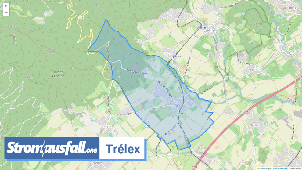 stromausfall ch gemeinde trelex