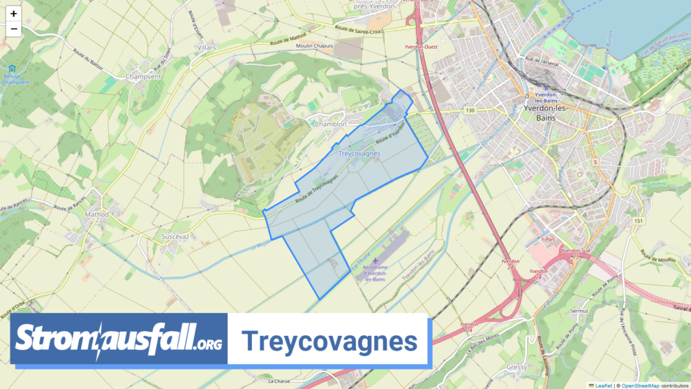 stromausfall ch gemeinde treycovagnes