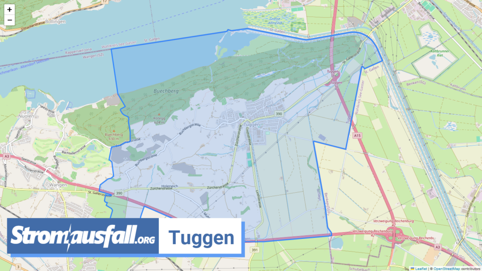 stromausfall ch gemeinde tuggen