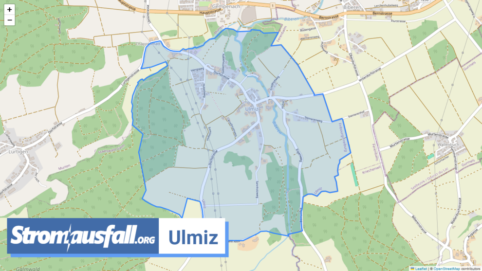 stromausfall ch gemeinde ulmiz