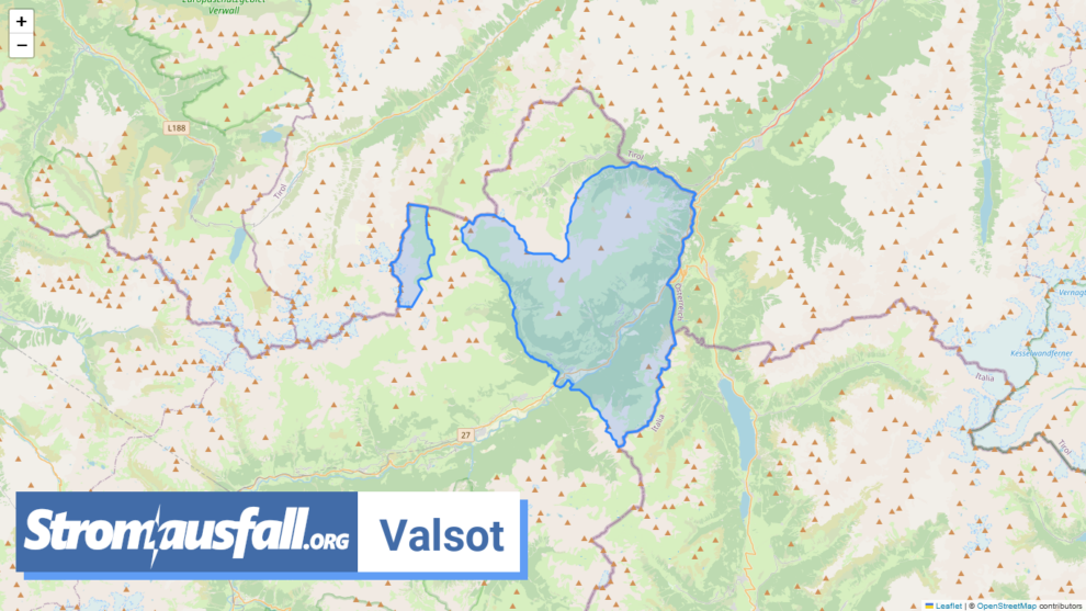 stromausfall ch gemeinde valsot