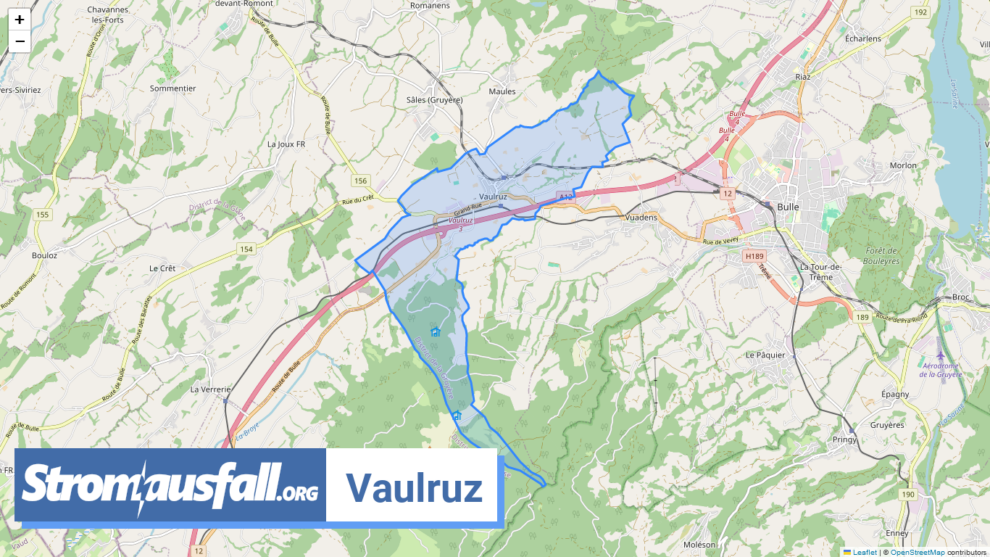 stromausfall ch gemeinde vaulruz