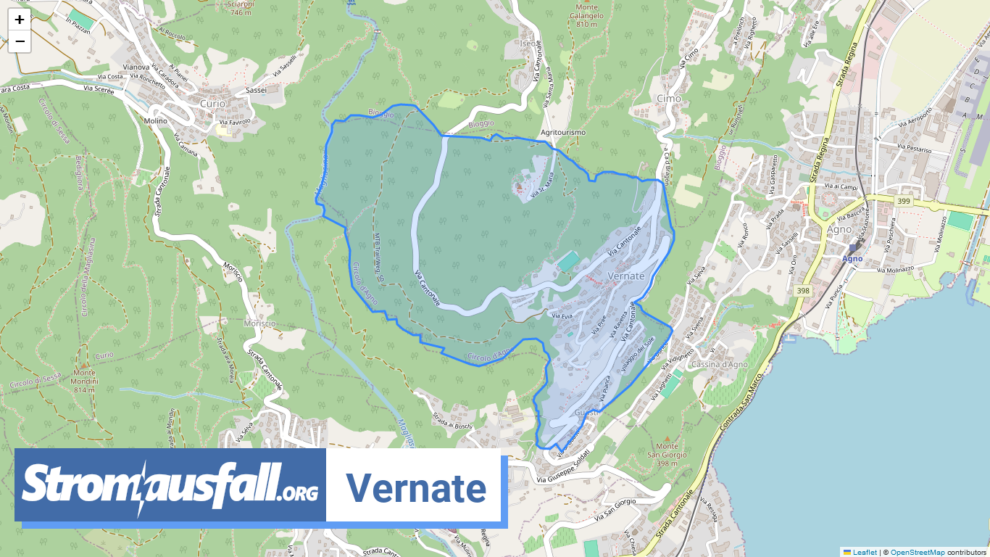 stromausfall ch gemeinde vernate