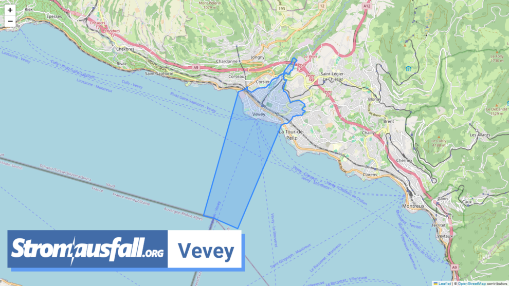 stromausfall ch gemeinde vevey