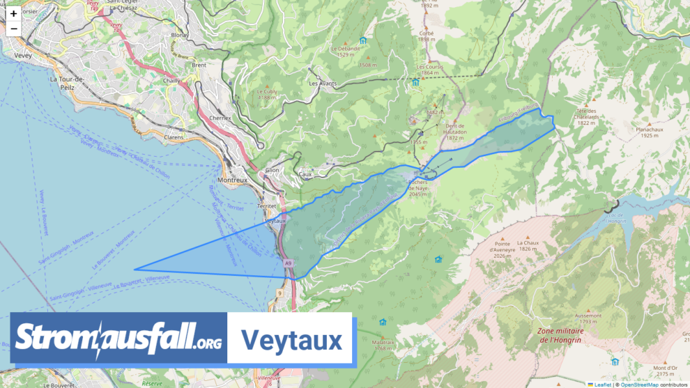 stromausfall ch gemeinde veytaux