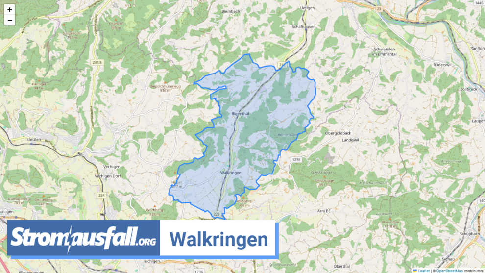 stromausfall ch gemeinde walkringen