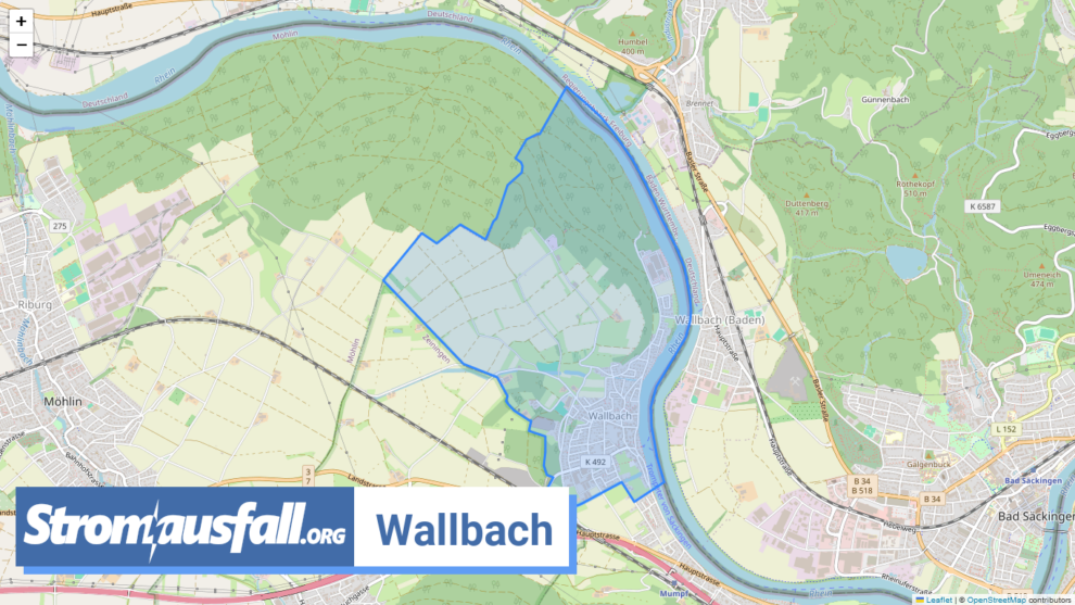 stromausfall ch gemeinde wallbach