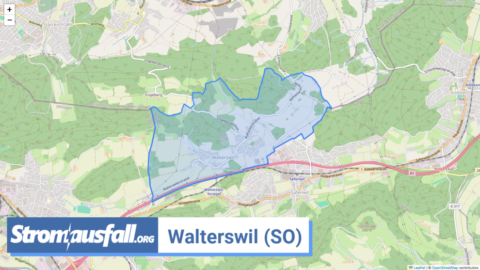 stromausfall ch gemeinde walterswil so