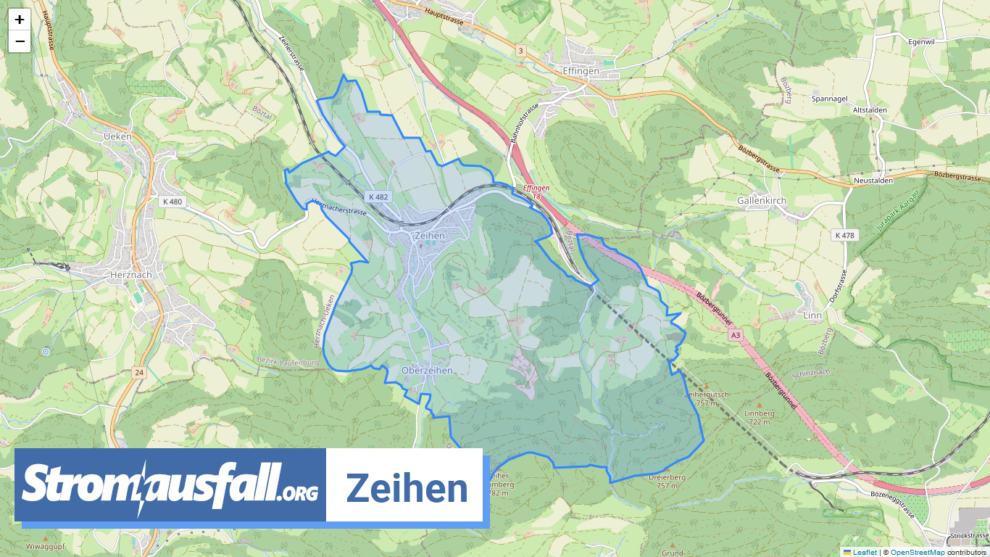 stromausfall ch gemeinde zeihen