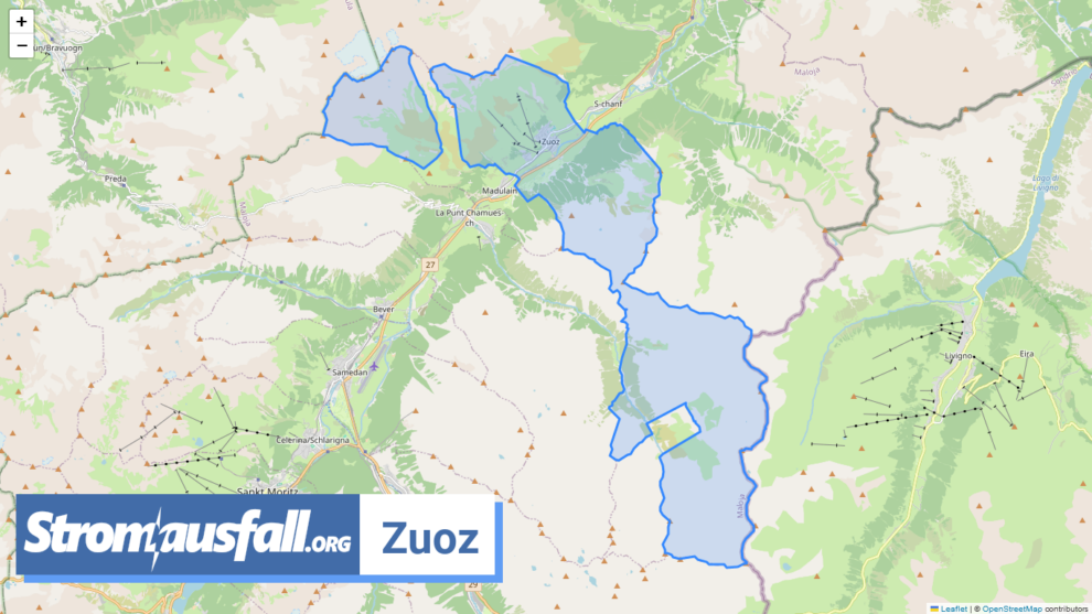 stromausfall ch gemeinde zuoz