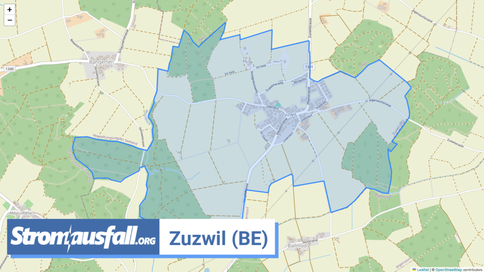 stromausfall ch gemeinde zuzwil be