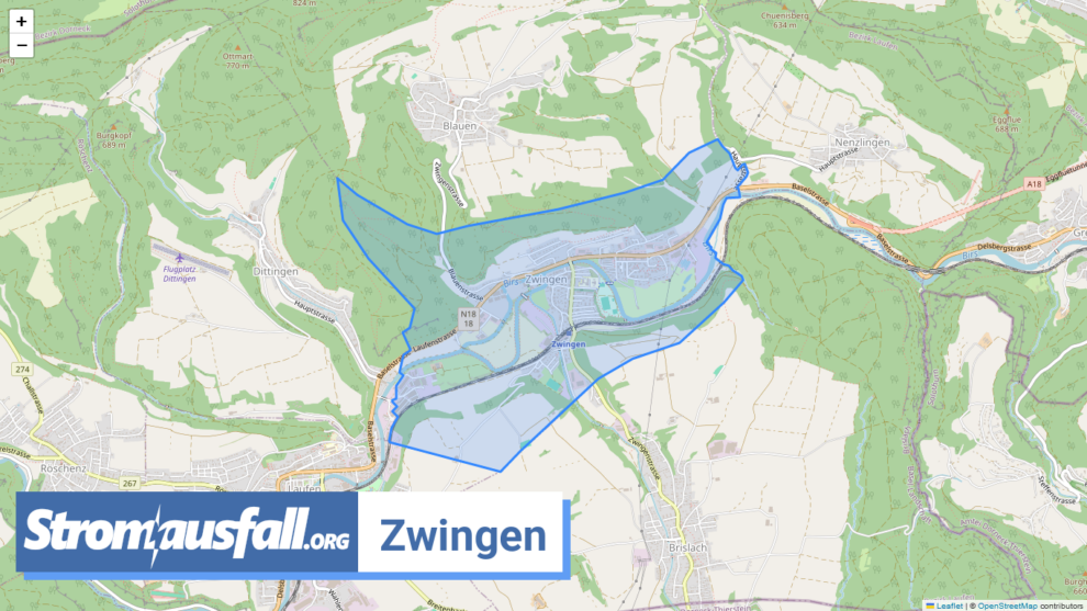 stromausfall ch gemeinde zwingen