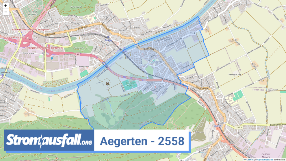 stromausfall ch ortschaft aegerten 2558