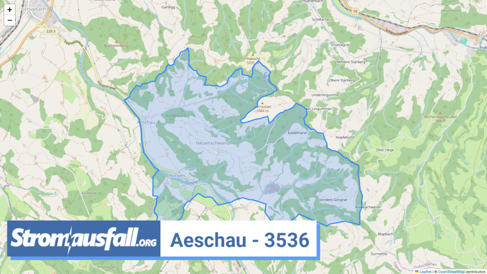 stromausfall ch ortschaft aeschau 3536