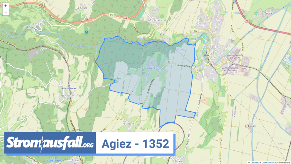 stromausfall ch ortschaft agiez 1352