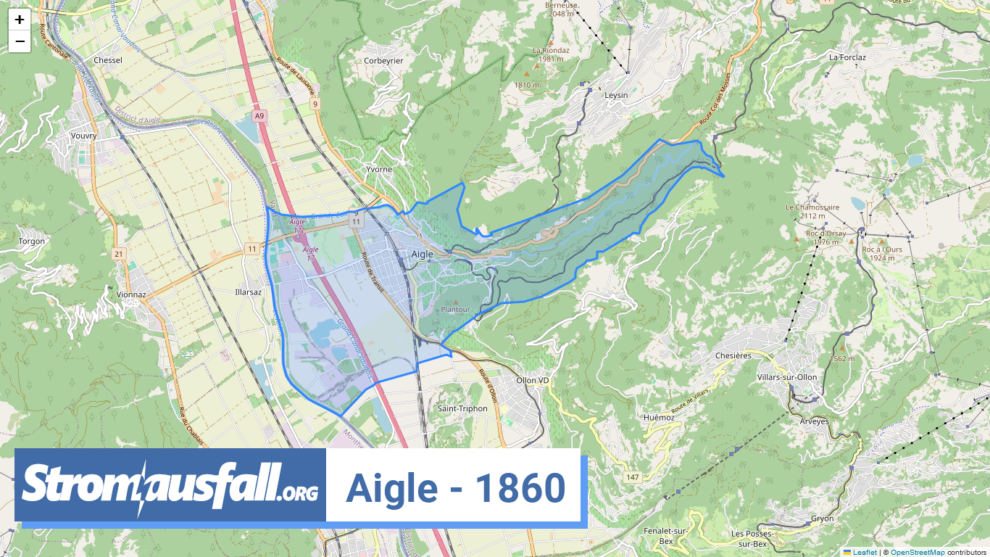 stromausfall ch ortschaft aigle 1860