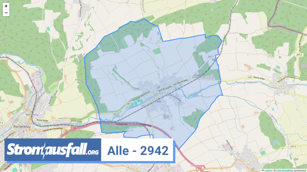 stromausfall ch ortschaft alle 2942