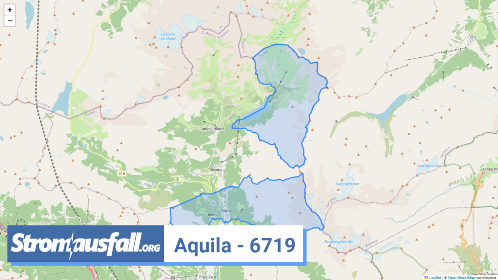 stromausfall ch ortschaft aquila 6719