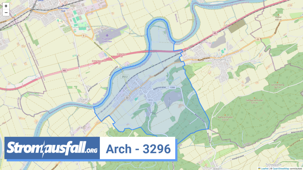 stromausfall ch ortschaft arch 3296