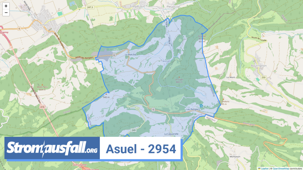 stromausfall ch ortschaft asuel 2954