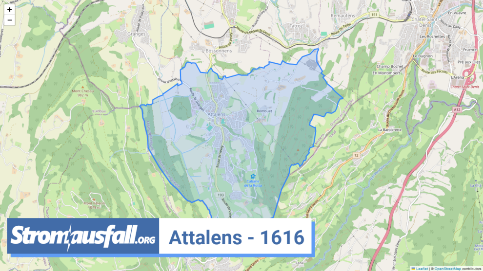 stromausfall ch ortschaft attalens 1616