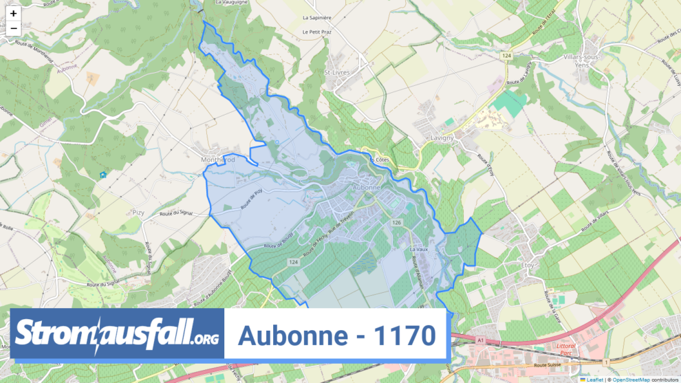 stromausfall ch ortschaft aubonne 1170