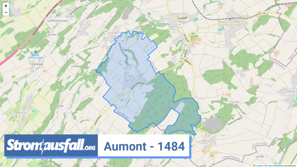 stromausfall ch ortschaft aumont 1484