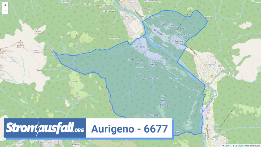 stromausfall ch ortschaft aurigeno 6677